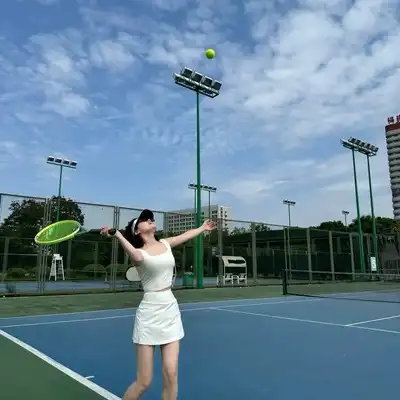 许娜琪